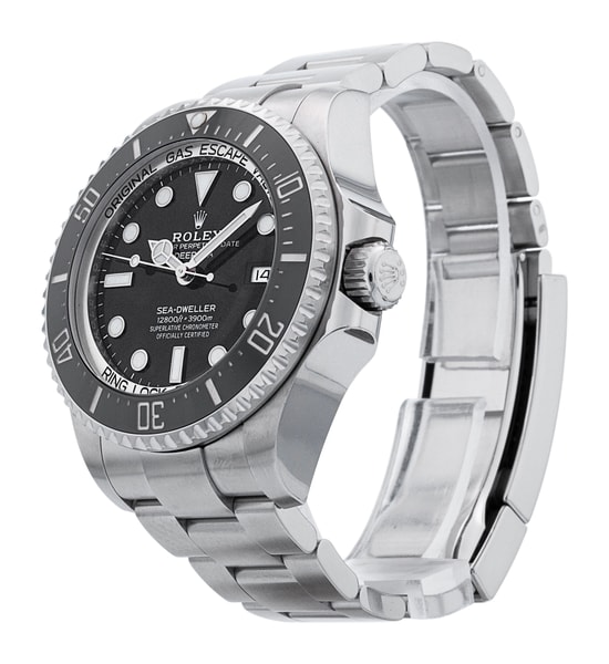 Rolex Deepsea 126660